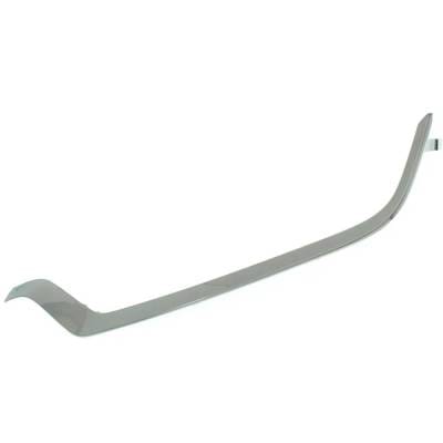 New Left Grille Trim Compatible With Lincoln Mkx Black Label 6 Cyl 3.7L Mkx Select 6 Cyl 2.7L Mkx thumbnail 6