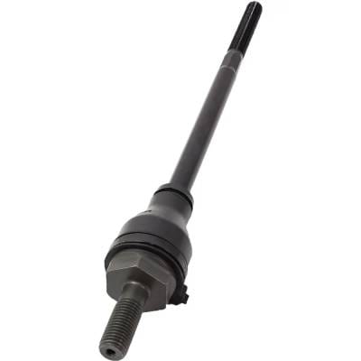 New Left Rear Inner Tie Rod End Compatible With Chevrolet Gmc Savana 2500 Ls 6 Cyl 4.3L Savana 2500 thumbnail 4