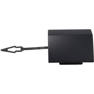 New Tow Eye Cover Compatible With Bmw X5 Sdrive40i 6 Cyl 3.0L X5 M50i 8 Cyl 4.4L X5 Xdrive45e 6 Cyl thumbnail 2