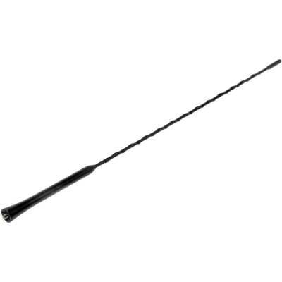 New Screw-On Antenna Mast Compatible With Bmw Mini Volkswagen Golf Wolfsburg Edition 4 Cyl 2.0L Golf thumbnail 2