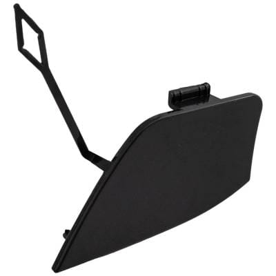 New Tow Eye Cover Compatible With Bmw M550i Xdrive Base 530E Xdrive Base 530E Base 540I Base 530I thumbnail 4