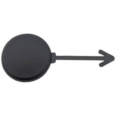 New Rear Bumper Filler Compatible With Buick Chevrolet Gmc Traverse Premier 6 Cyl 3.6L Traverse True thumbnail 2