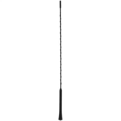New Screw-On Antenna Mast Compatible With Bmw Mini Volkswagen Jetta Gli 6 Cyl 2.8L Beetle Base 4 Cyl thumbnail 4