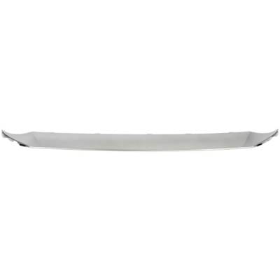 New Painted Silver Grille Trim Compatible With Lexus Is350 Base 6 Cyl 3.5L 2020 Production Date To thumbnail 4