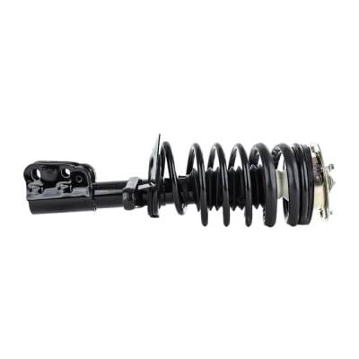 New Fully Loaded Shock Absorber And Strut Assembly Compatible With Buick Skylark Gran Sport 4 Cyl thumbnail 2