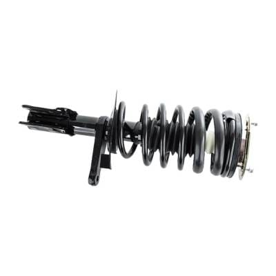 New Fully Loaded Shock Absorber And Strut Assembly Compatible With Buick Somerset Limited 6 Cyl 3.0L thumbnail 16