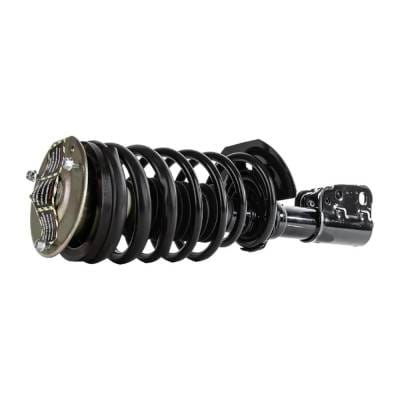 New Fully Loaded Shock Absorber And Strut Assembly Compatible With Buick Skylark Limited 4 Cyl 2.5L thumbnail 12