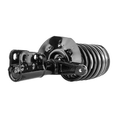 New Fully Loaded Shock Absorber And Strut Assembly Compatible With Buick Skyhawk T-Type 4 Cyl 1.8L thumbnail 4