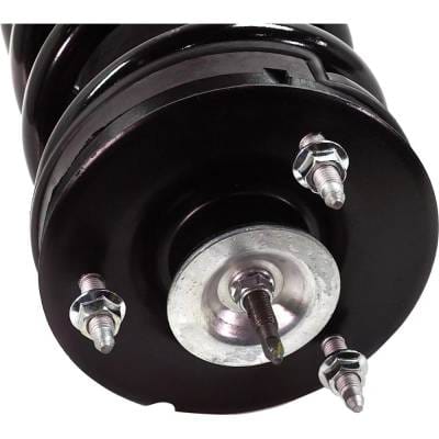 New Fully Loaded Shock Absorber And Strut Assembly Compatible With Chevrolet Gmc Silverado 1500 Wt 8 thumbnail 4
