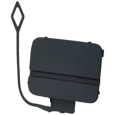New Tow Eye Cover Compatible With Bmw 325Xi Base 6 Cyl 3.0L 323I Base 6 Cyl 2.5L 335Xi Base 6 Cyl thumbnail 2