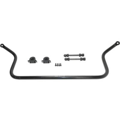 New 34 Mm Sway Bar Kit Compatible With Chevrolet Gmc Sierra 1500 Classic Sl 8 Cyl 5.3L Sierra 1500 thumbnail 2