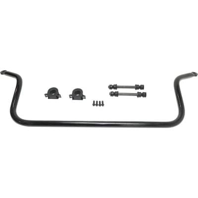 New 34 Mm Sway Bar Kit Compatible With Chevrolet Gmc Sierra 1500 Ht 8 Cyl 4.8L Sierra 1500 Classic thumbnail 10