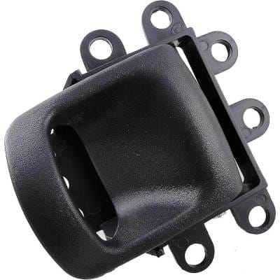 Front Or Rear Driver Side Interior Door Handle Compatible With 1998-2003 Dodge Durango Dodge Dakota thumbnail 4