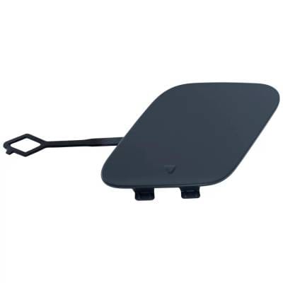 New Tow Eye Cover Compatible With Bmw 745Le Xdrive Base 6 Cyl 3.0L 750I Xdrive Base 8 Cyl 4.4L 740I thumbnail 2