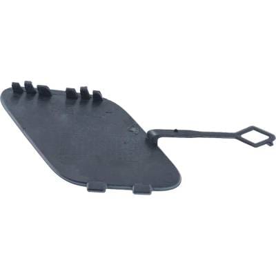 New Tow Eye Cover Compatible With Bmw 745Le Xdrive Base 6 Cyl 3.0L 750I Xdrive Base 8 Cyl 4.4L 740I thumbnail 4