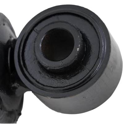 New 9.45 In. Travel Shock Absorber And Strut Assembly Compatible With Chevrolet Gmc Silverado 1500 thumbnail 12