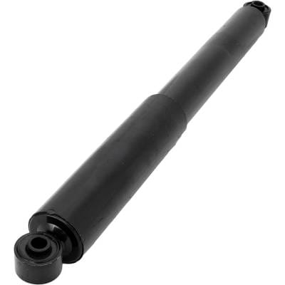 New 9.45 In. Travel Shock Absorber And Strut Assembly Compatible With Chevrolet Gmc Sierra 1500 Wt 8 thumbnail 2