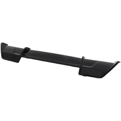 New Rear Bumper Filler Compatible With Bmw X5 M 8 Cyl 4.4L X5 M Competition 8 Cyl 4.4L X6 M 8 Cyl thumbnail 2