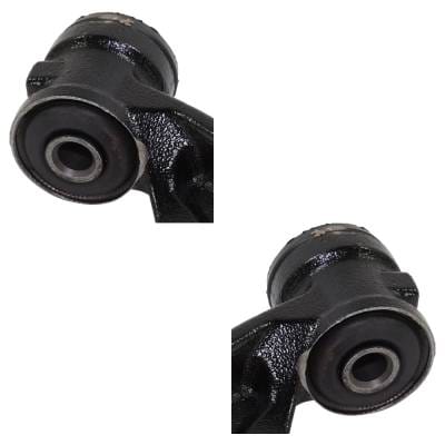 New Front Left Lower And Front Right Lower Control Arm Compatible With Chevrolet Gmc Express 3500 Ls thumbnail 10