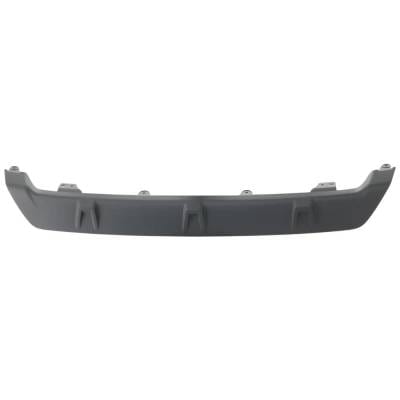 New Rear Bumper Filler Compatible With Bmw X5 M60i 8 Cyl 4.4L X5 M50i 8 Cyl 4.4L X5 Xdrive50i 8 Cyl thumbnail 2
