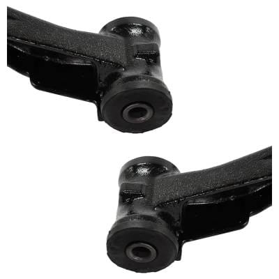New Front Left Lower And Front Right Lower Control Arm Compatible With Chevrolet Silverado 1500 Ssv thumbnail 8