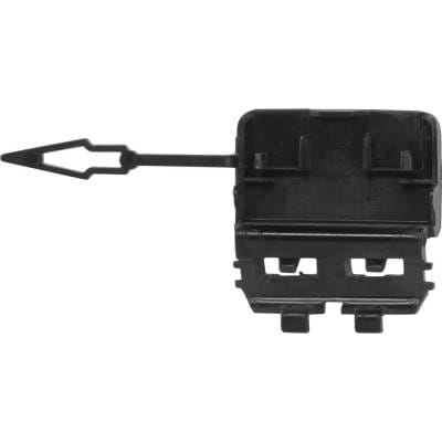 New Tow Eye Cover Compatible With Bmw X5 M 8 Cyl 4.4L X5 M Competition 8 Cyl 4.4L X5 Xdrive50e 6 Cyl thumbnail 6