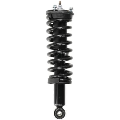 New Fully Loaded Shock Absorber And Strut Assembly Compatible With Chevrolet Gmc Canyon Sle 4 Cyl thumbnail 2