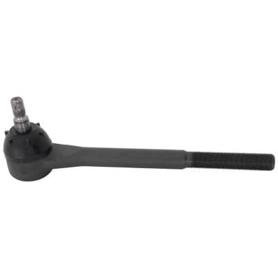 New Left Front Outer Tie Rod End Compatible With Chevrolet Oldsmobile Monte Carlo Base 8 Cyl 7.4L thumbnail 4