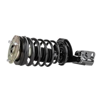 New Fully Loaded Shock Absorber And Strut Assembly Compatible With Buick Skyhawk Sport 4 Cyl 1.8L thumbnail 2