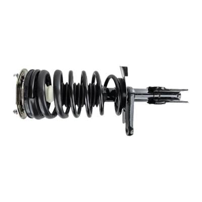 New Fully Loaded Shock Absorber And Strut Assembly Compatible With Buick Skyhawk Sport 4 Cyl 1.8L thumbnail 14