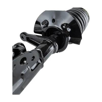 New Fully Loaded Shock Absorber And Strut Assembly Compatible With Buick Skylark Limited 4 Cyl 2.5L thumbnail 16