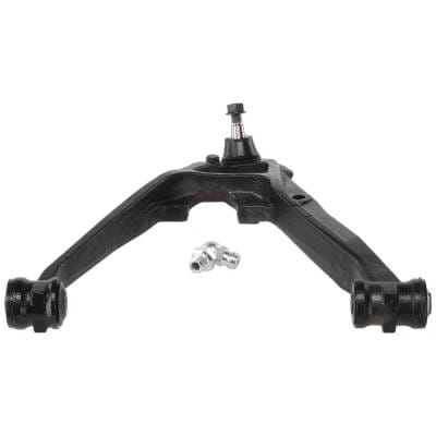 New Control Arm Compatible With Chevrolet Suburban Lt 8 Cyl 5.3L Silverado 1500 Wt Silverado 1500 thumbnail 2
