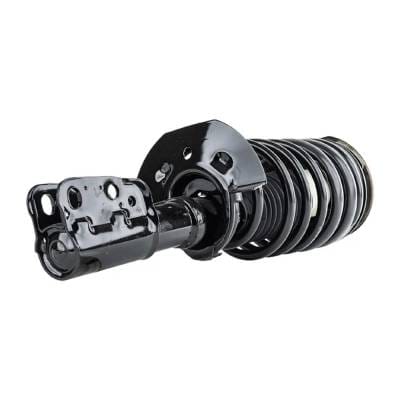 New Fully Loaded Shock Absorber And Strut Assembly Compatible With Buick Skyhawk Custom 4 Cyl 2.0L thumbnail 8