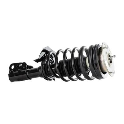 New Fully Loaded Shock Absorber And Strut Assembly Compatible With Buick Skyhawk Custom 4 Cyl 2.0L thumbnail 10