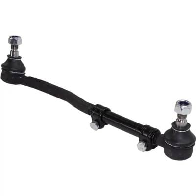 New Steel Tie Rod Assembly Compatible With Cadillac Catera Base 6 Cyl 3.0L Catera Base Catera Sport thumbnail 4