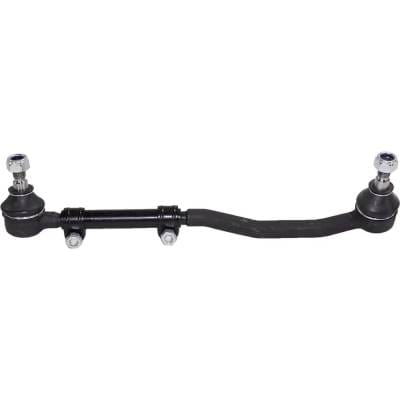 New Steel Tie Rod Assembly Compatible With Cadillac Catera Base 6 Cyl 3.0L Catera Base Catera Sport thumbnail 8