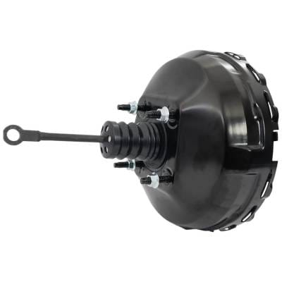 New 10.4 In. Dia Brake Booster Compatible With Chevrolet K2500 Cheyenne 8 Cyl 5.7L K1500 Silverado 8 thumbnail 4