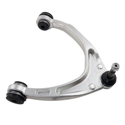 New Left Upper Control Arm Compatible With Chevrolet Gmc Yukon All Submodels Sierra 1500 Denali thumbnail 2