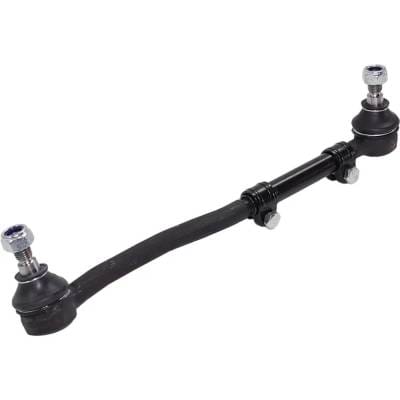 New Steel Tie Rod Assembly Compatible With Cadillac Catera Base 6 Cyl 3.0L Catera Sport 6 Cyl 3.0L thumbnail 6