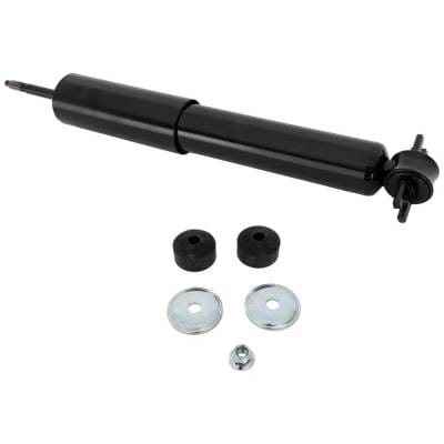 New Left Front Shock Absorber And Strut Assembly Compatible With Chevrolet Gmc Express 2500 Base 8 thumbnail 2