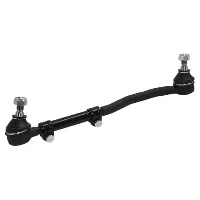 Steel Tie Rod Assembly Compatible With Cadillac Catera All Submodels 1997-2001 By 322168 90510650 thumbnail 6