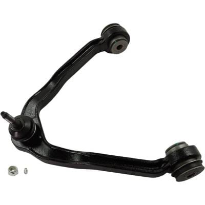 New Steel Control Arm Compatible With Chevrolet Gmc Silverado 1500 Lt 8 Cyl 5.3L Silverado 1500