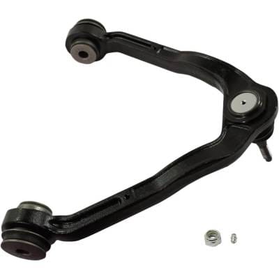 New Steel Control Arm Compatible With Chevrolet Gmc Silverado 1500 Lt 8 Cyl 5.3L Silverado 1500 thumbnail 3
