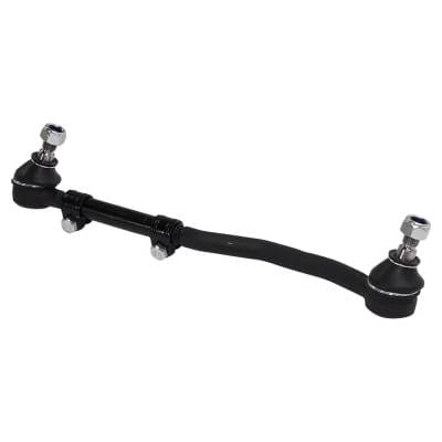 New Steel Tie Rod Assembly Compatible With Cadillac Catera All Submodels 1997-2001 By 90510650 thumbnail 4