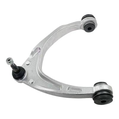 New Right Upper Control Arm Compatible With Cadillac Gmc Yukon Sle Yukon Xl Denali Escalade Platinum thumbnail 2