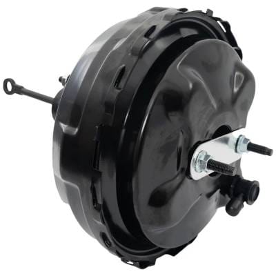 New 10.4 In. Dia Brake Booster Compatible With Chevrolet C2500 Ls 8 Cyl 5.0L K1500 Suburban Ls 8 Cyl thumbnail 6