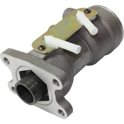 New Brake Master Cylinder Compatible With Chevrolet Gmc Isuzu Reach Base 4 Cyl 3.0L W3500 Forward thumbnail 6