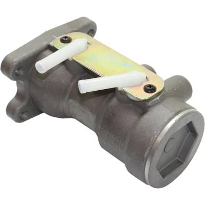 New Brake Master Cylinder Compatible With Chevrolet Gmc Isuzu Reach Base 4 Cyl 3.0L W3500 Forward thumbnail 8