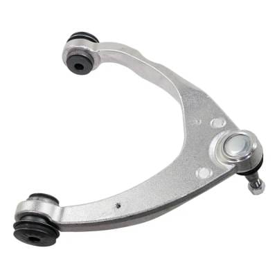 New Right Upper Control Arm Compatible With Cadillac Gmc Yukon All Submodels Escalade Base Yukon Sle thumbnail 6