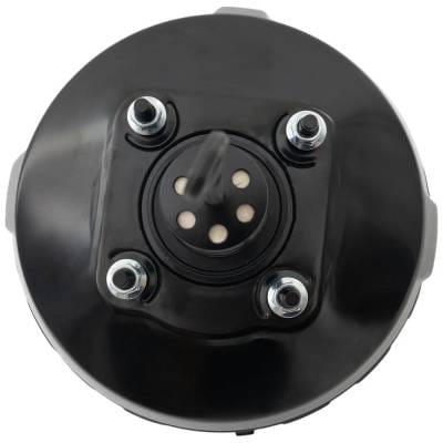 New 10.4 In. Dia Brake Booster Compatible With Chevrolet C2500 Silverado 8 Cyl 5.0L K1500 Wt 6 Cyl thumbnail 10